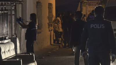 Çocukların kavgasına akraba aileler karıştı: 1 ölü, 5 yaralı