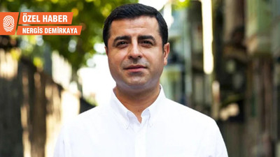 AİHM’in Demirtaş kararı: Mahkemeye ‘gizli’ yazıyla ‘gayri resmi’ tercüme