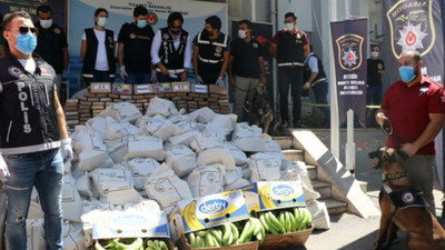 Sedat Peker'in 'Göstermelik' dediği kokain operasyonunda 5 tutuklama