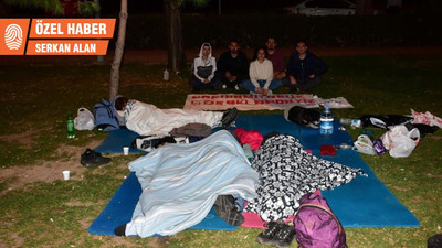 CİMER açıkladı: 183 bin 934 öğrenci yurtsuz