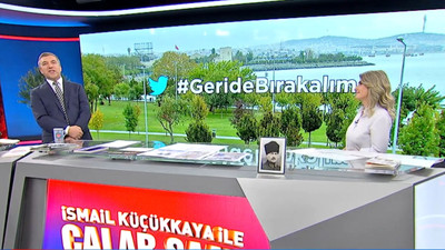 RTÜK: Fox TV'ye Başak Demirtaş’ın açıklamaları nedeniyle inceleme başlatıldı