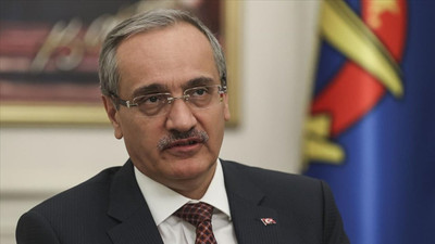 THK Başkanı 36 gündür istifa etmeye çalışıyor: Bir daha denedi