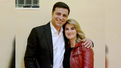 Başak Demirtaş: Kızlarımız babalarına 19 aydır sarılamadı