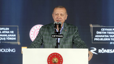 Erdoğan: Enerji fiyatlarını üçte bir beşte bir oranında yansıtıyoruz