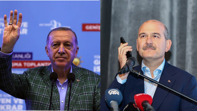 Erdoğan: Yola AK Parti ile beraber devam kararını benim aziz milletim vermiş durumda
