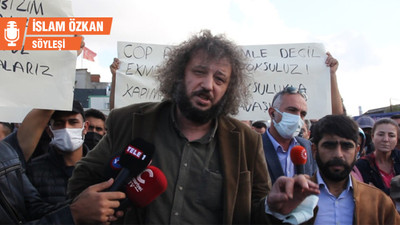 Ali Mendillioğlu: Depo baskınlarının geri dönüşüm şirketlerinin kuruluşuna denk gelmesi manidar