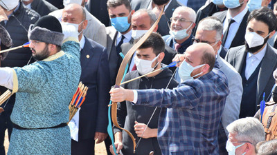 Bilal Erdoğan'dan TÜGVA savunması: İftira, kıskanıyorlar