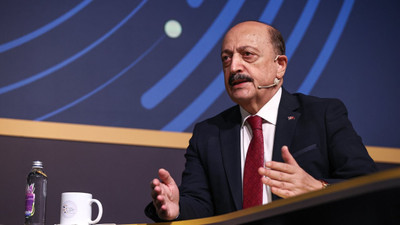 Çalışma Bakanı: Asgari ücrete ikinci zam tartışmasını anlamlı bulmuyorum