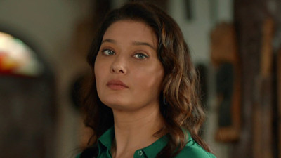 Nurgül Yeşilçay, dizisini NFT olarak satışa çıkarıyor