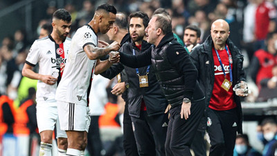 Sergen Yalçın: Yediğimiz gollerde savunma hatası olduğunu düşünmüyorum