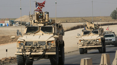 Irak ve Suriye’deki ABD üslerine saldırılar düzenlendi