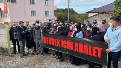 Havai Fişek Davası: ‘Parasıyla adalet satın alanlara davamız örnek olsun’