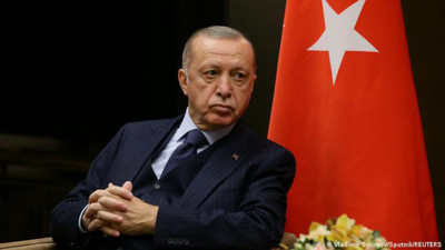 Metropoll anketi: Erdoğan'ın AK Parti'deki desteği 1 ayda 8 puan düştü