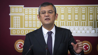 Özgür Özel: 50+1 Erdoğan’ın ayağına pranga vurdu, MHP gergin