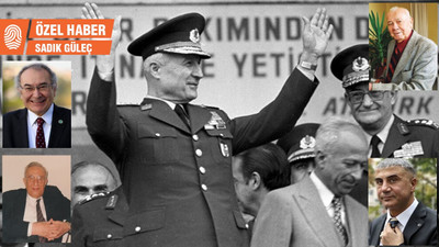 CIA’den SADAT’a: Özel harp taktikleri