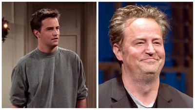 Matthew Perry'nin ölümüyle bağlantılı 5 kişi tutuklandı