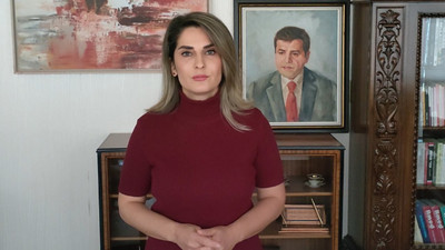 Başak Demirtaş: Beş yıl boyunca her şeye rağmen umudumuzu hiç yitirmedik