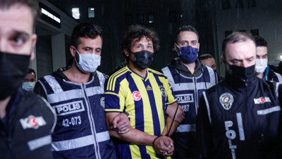 Fatih Aydın 'susma hakkını' kullandı