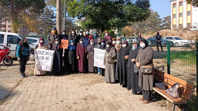 Kirazlıyayla köylülerine yeni dava: Bir avuç köyde dava açılmadık kişi bırakmayacaklar