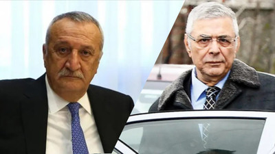 Ağar: Eymür'ün söyledikleri doğru olsaydı 'MİT Müsteşarı' olarak emekli olurdu