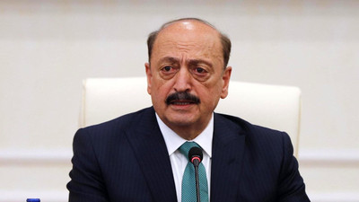 Bilgin: Asgari ücret görüşmelerini ilk haftada bitirme kararındayım