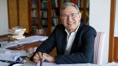 Türkiye Yayıncılar Birliği: 'Orhan Pamuk’a yönelik soruşturma son bulmalıdır'