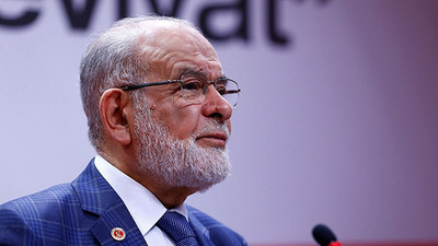 Karamollaoğlu: 'Biz ve onlar' söylemine prim vermeyeceğiz