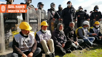 15 yıllık hak mücadelesi ‘kazanımla’ bitti: Bizimki buruk bir sevinç