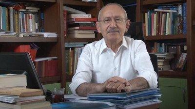 Kılıçdaroğlu: Helalleşme yolculuğuna çıkma kararı aldım