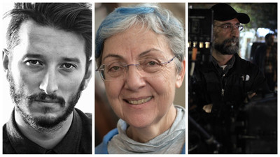 İFSAK 42. Ulusal Kısa Film ve Belgesel Yarışması ana jürisi belli oldu