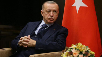 Erdoğan'dan '50+1' açıklaması: Parlamento karar verir