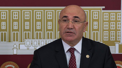 CHP’li Tanal’dan 50+1 iddiası: AK Parti başkanlıktan kurtulmaya çalışıyor
