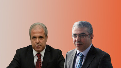 AK Parti içerisinde '50+1' bölünmesi: Tayyar ve Uçum tartıştı
