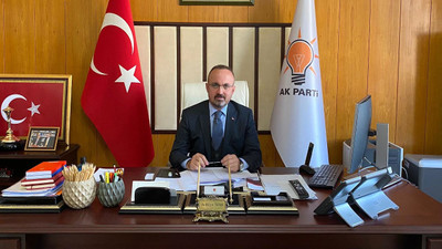 AK Parti'den yeni 50+1 mesajı: Sistemin temeli