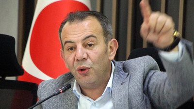 Tanju Özcan'dan Kılıçdaroğlu'na mesaj: Liderler cumhurbaşkanı adayı olmamalı