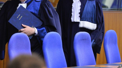 AİHM'den KHK'li 427 hakim ve savcı için hak ihlali kararı