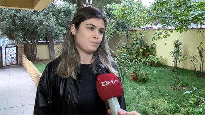 Metroda bıçaklı saldırıya uğrayan S.D.: Güvenlik ihmali var