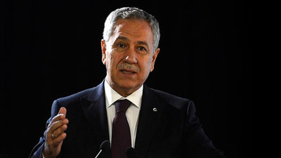 Arınç: Belgeselin Sedat Peker'le ilgili olduğunu bilmiyordum