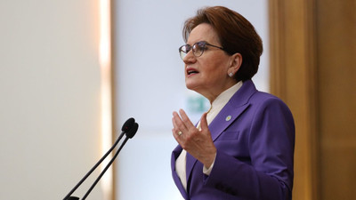 Akşener'den Bahçeli'ye: Mansur Yavaş'ın arkasında biz varız