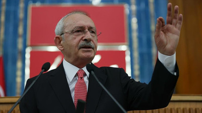 Kılıçdaroğlu'ndan Bahçeli'ye yanıt: Akıl alır gibi değil