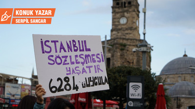 İstanbul Sözleşmesi sonrası kadın hakları: Yeni bir yol haritası için hasar tespiti - 1
