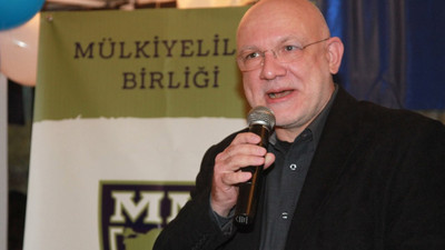 Can Candan kayyım rektöre karşı: Mahkemeden yeniden göreve iade kararı