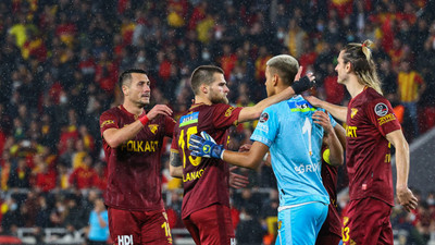 Göztepe 5 maç sonra Jahovic'le güldü