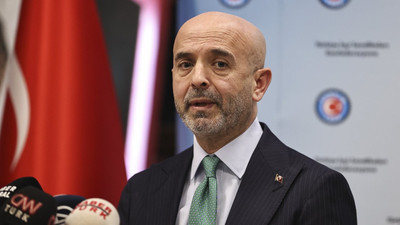 TİSK Genel Sekreteri Koç: Ümit ederiz ki asgari ücreti bu hafta açıklarız