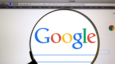 Google'dan Rus devlet medyasına yasak: Para kazanamayacaklar