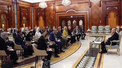 Erdoğan: Düşük faizle enflasyonu da kuru da aşağı çekeceğiz