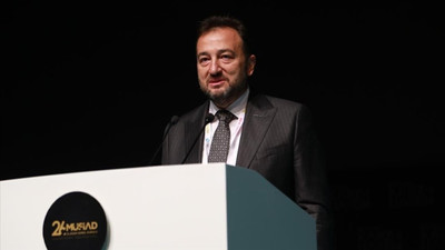 MÜSİAD Başkanı Asmalı: Piyasada fiyatlayamama sorunu var