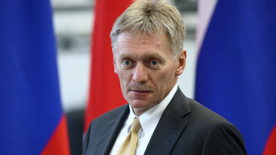 Kremlin'den Erdoğan'ın Ukrayna'yla arabuluculuk teklifine 'şartlı' onay