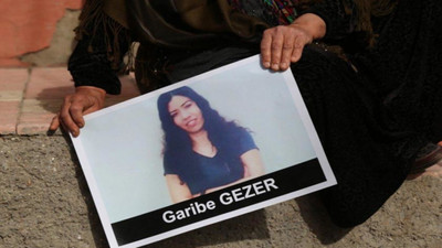 Garibe Gezer’in kaldığı hücrede acil butonu devre dışı bırakılmış