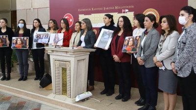 HDP'li Başaran: Gezer’in ölümünü ‘intihar’ olarak kabul etmiyoruz